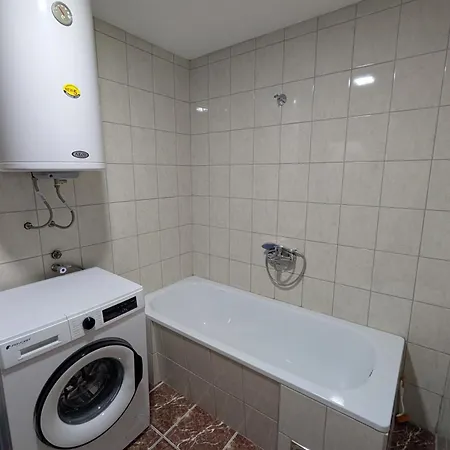 Apartment Skopje Home