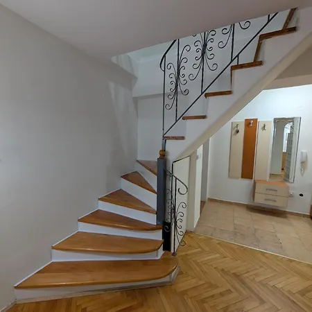 Apartment Skopje Home *
