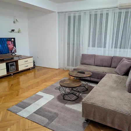 Apartment Skopje Home Skopje
