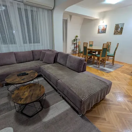 Skopje Home * Skopje