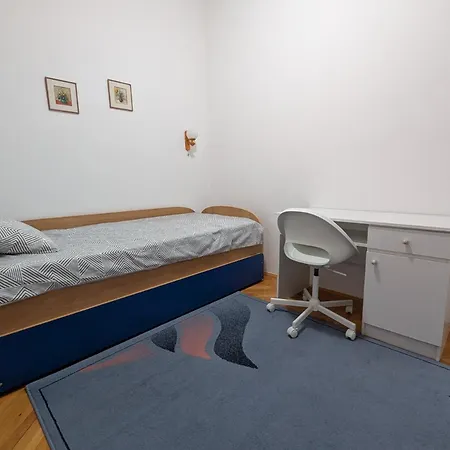 Skopje Home Apartment