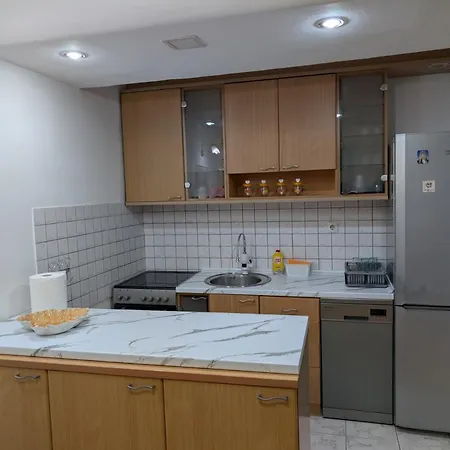 Skopje Home *