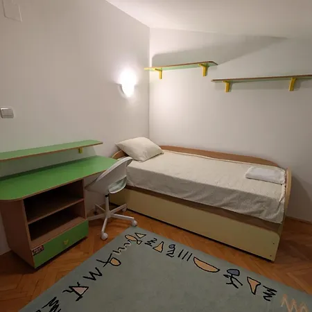 Skopje Home Skopje
